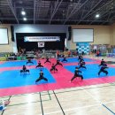 효천 액터스체육관 이미지