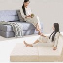 서광세탁 | 허리에 좋은 세인트블랑 황토HR스펀지 매트리스 사용후기 믿기 힘든 편안함 느꼈어요