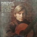 J.S. Bach: Sleepers Awake From Canata No. 140 · Christopher Parkening 이미지