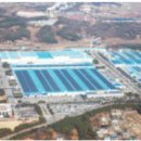 동 태양광발전소 이미지