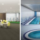 가재울 공원 이미지