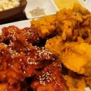 살로만치킨 이미지