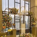 로드매니저 | [메리지벨르_매니저3&amp;4팀] 양재 엘타워 축의대 진행 후기 💗