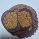 KDK빌딩(김덕규) | 김해 "김덕규베이커리" 신메뉴 K쫀쿠, 이쫀쿠 나왔길래 샀는데 완즈니 밤티 두쫀쿠 였던 후기