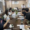 산남종합사회복지관 이미지