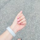 중앙아트 | 결혼식 웨딩 네일아트 후기 (삼성중앙역 오스트네일)