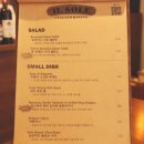 IL SOLE(일쏠레호텔) | 연남 일쏠레(IL SOLE) 분위기 좋은 연남동파스타맛집