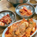 이다정김밥&칼국수
