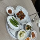 남원한정식 | 남원 한정식 맛집 인산인해 능이갈비탕과 삼계탕 맛있는 집 후기