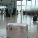 더블제이짐 | 어바웃제이 18인치 캐리어 기내용 승무원 소형 후기