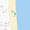 월포 공영주차장 화장실 이미지