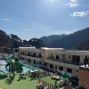 아이사랑키즈풀빌라 | 가평 아이랑 숙소 찾는다면 여기! 더 알라딘 키즈풀빌라 키즈풀빌라 후기