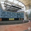 성남시야외공연장 이미지