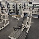 스포벡 휘트니스 회기역점 이미지