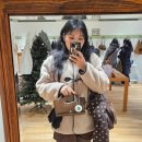 백마켓 | 파인드카푸어 모노백 마켓백 실물후기(+성수 매장 방문)