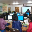 장곡면 신동리마을회관 이미지