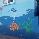 청널공원표지판 이미지