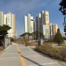 신촌 새말근린공원 이미지