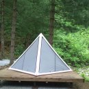 청옥산휴양림 이미지