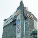 극장빌딩 이미지