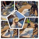 여수대로 | 농업인의 날 한마당 축제 후기🌾 성남 시민농원 가을걷이 한마당 다녀왔어요!