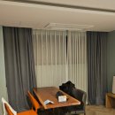 브라운도트 호텔 수영 | 포항 영일대 브라운도트 호텔 후기