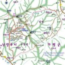 제1067회 4월29일(월) 남양주 축령산(879M) (철쭉, 잣나무숲) 이미지