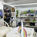 덕산그린피아상가 | 링크맘 창원 쥴즈유모차 대리점, 매장 방문후기