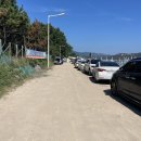 월포해수욕장 중앙화장실 | 대구 근교 바다 포항 ‘이가리간이해변’ 해루질 스노쿨링 주차 해수욕장