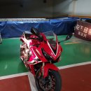 [혼다] 650R Red 판매합니다. 이미지