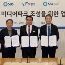 SBS 레져 이미지