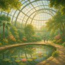 여미지식물원 이미지