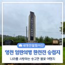 임란의병 한천전 승첩지 | 반전(反轉)의 전승지임란의병 한천전 승첩지
