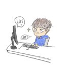 구이 LPG 충전소 이미지