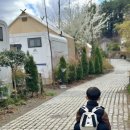 130.못골터널_1 | 대구 근교 카라반 추천 호텔 라포레130 테르마스C 아이와 가족여행 후기