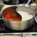 괜찮네 | [여의도] IFC 몰 훠궈야 점심 런치세트 내돈내산 솔직후기 (가성비 괜찮네)