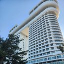 경포휴게상가 옆 | 강릉 스카이베이 경포 호텔 오션뷰 파노라마 중앙시장 회센타