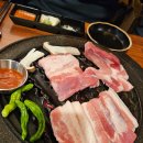 31140-8-46-11 | 탄향1965: 회식하기 좋은 생갈비 영통구청 맛집ㅣ11개월 아기랑 다녀온 후기