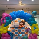 의정부중앙교회경로당 | 25’ 여름성경학교 장식(의정부중앙감리교회)