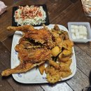 가마치통닭(신대점)