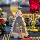 해월분식 | X-mas*<|;-)} 애니떡볶이, 해월커피 온두라스 산타 루시아 옐로우 파카마라 워시드, 암차암차한 티파티