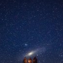 안드로메다 이미지