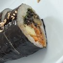 나리네 김밥분식당