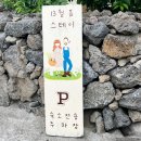 애월동화펜션 | 제주 애월 감성 숙소 애견 동반 정원 독채펜션 '13월 봄'