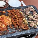 능원숯불갈비