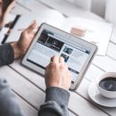 블로그 만들기 이미지