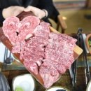 한우식당 이미지