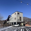 커피앳 | [팔당 카페] 물멍·숲멍 다 되는 뷰 맛집, ‘앳더팔당’ 몽블랑 &amp; 커피 솔직 후기