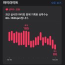 쭌농장 | 무모한 등산 일기(간월재&amp;무룡산)