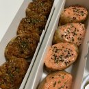 조방원조충무김밥